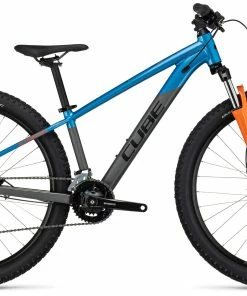 Cube Acid 260 Disc Actionteam