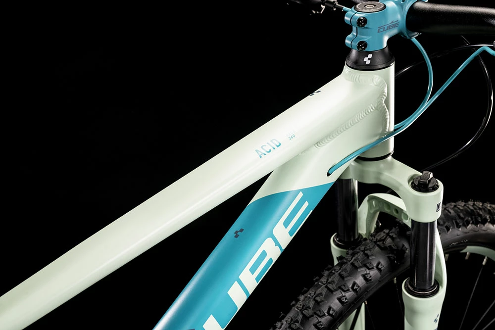 Cube Acid 260 Disc Mint´n´blue – Image 2