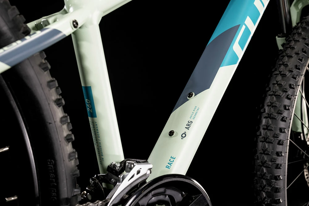 Cube Acid 260 Disc Mint´n´blue – Image 3