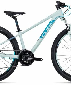 Cube Acid 260 Disc Mint´n´blue