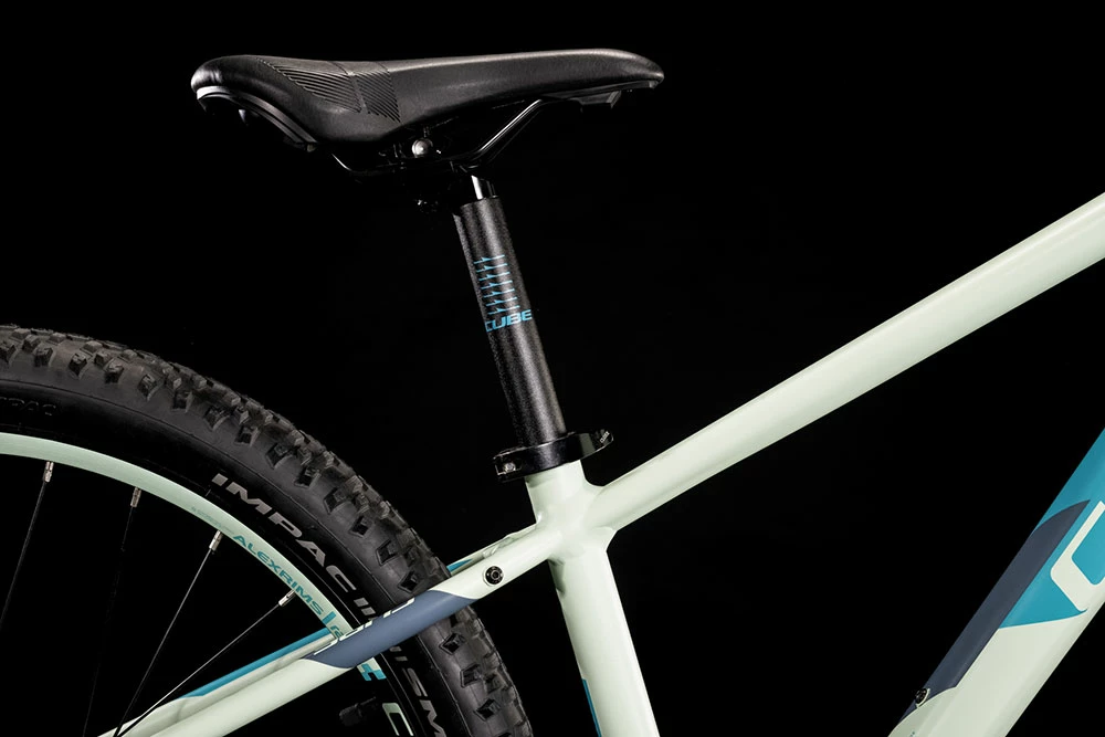 Cube Acid 260 Disc Mint´n´blue – Image 4