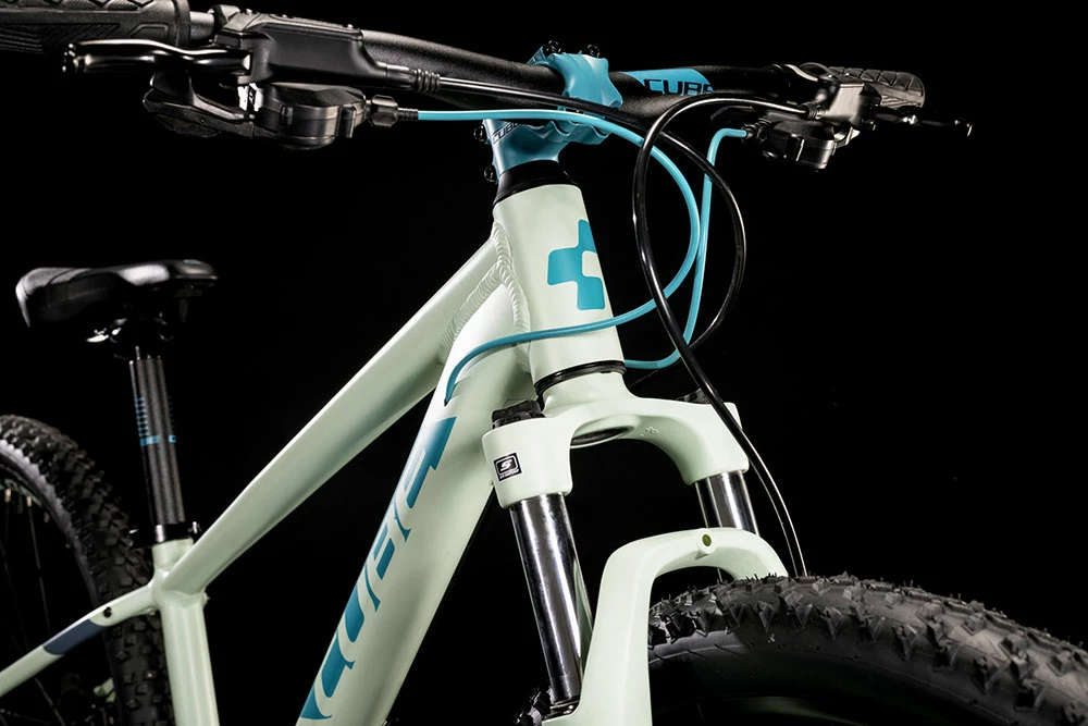 Cube Acid 260 Disc Mint´n´blue – Image 5