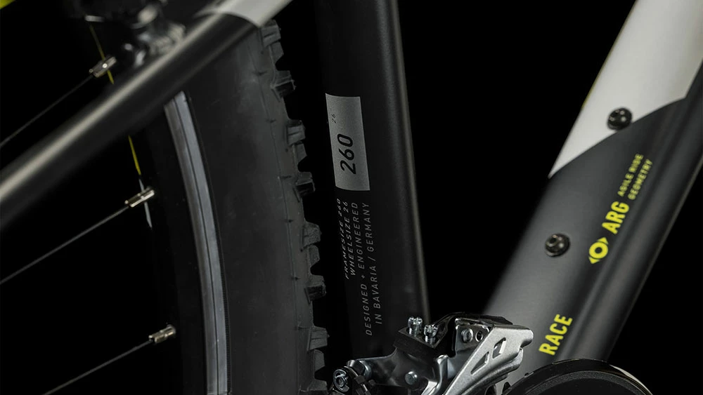 Cube Acid 260 Black´n´yellow – Image 4