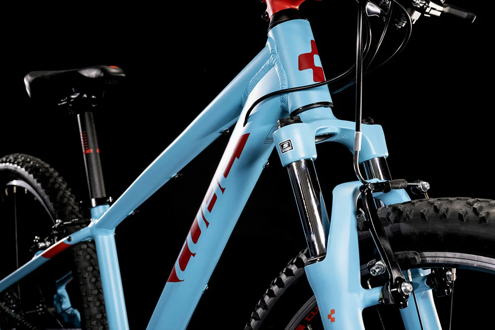 Cube Acid 260 Blue´n´red – Image 5