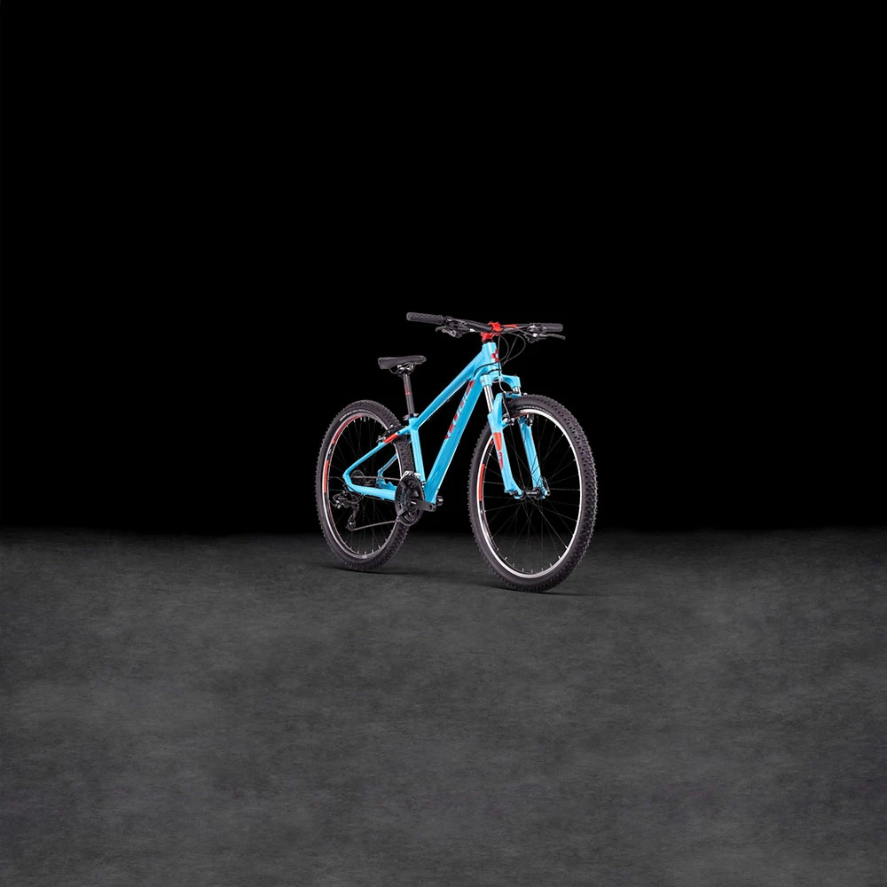 Cube Acid 260 Blue´n´red – Image 6