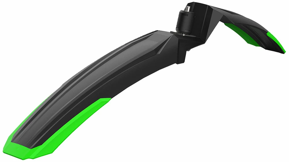 ACID VANE 27,5" Garde-boue Avant Enfichable – Image 4