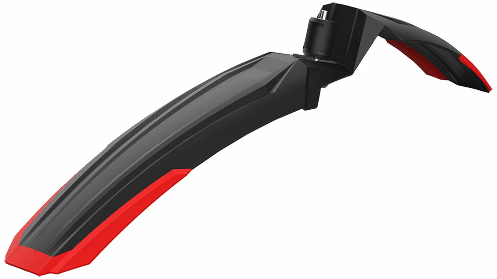 ACID VANE 27,5" Garde-boue Avant Enfichable – Image 2