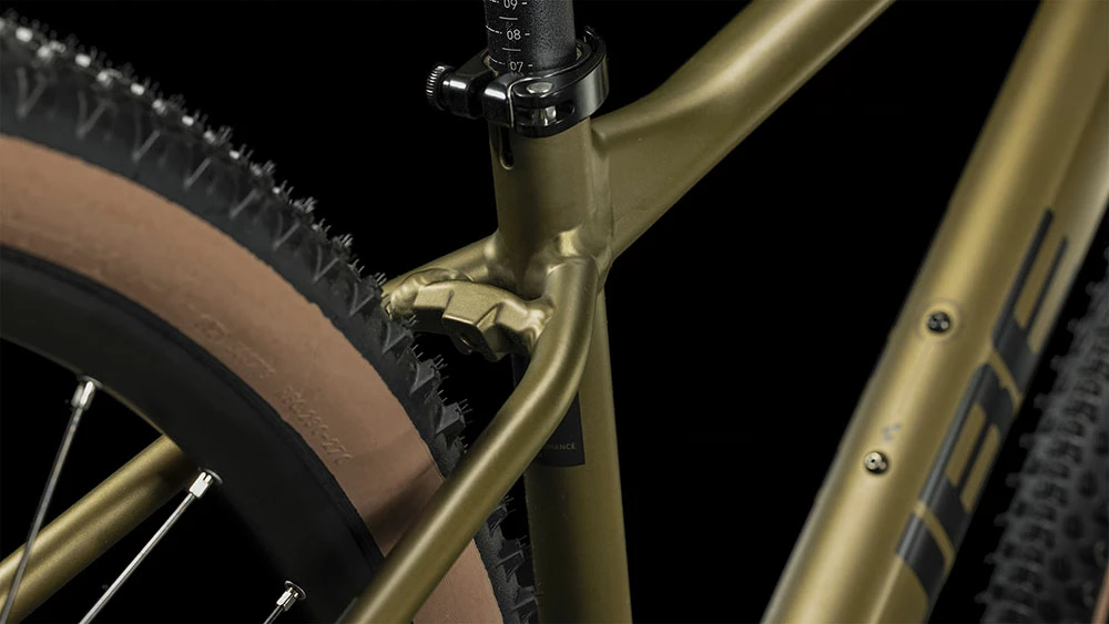 Cube Acid Metalolive´n´black – Image 3