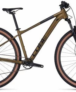 Cube Acid Metalolive´n´black