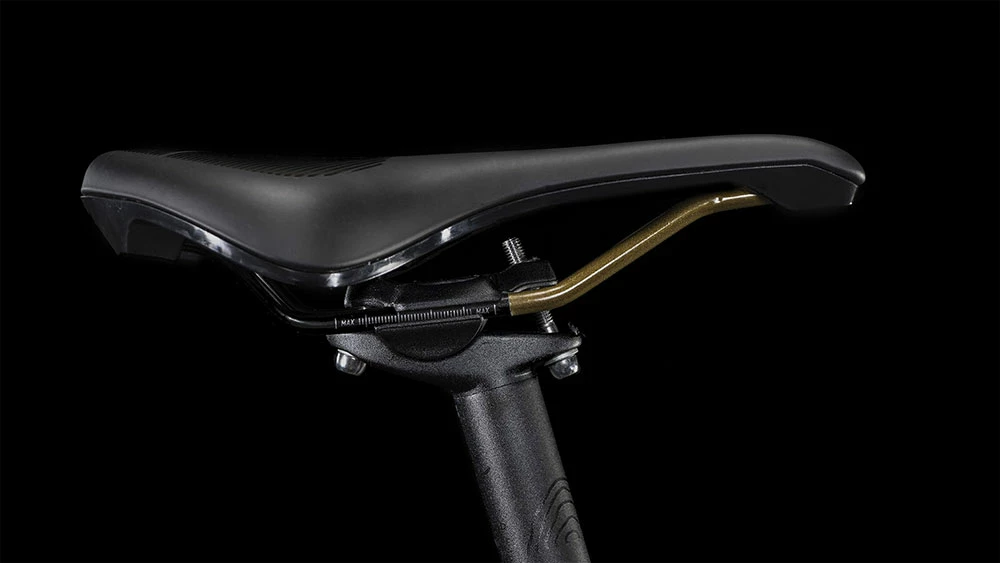 Cube Acid Metalolive´n´black – Image 4