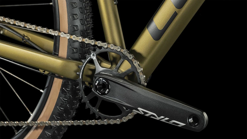 Cube Acid Metalolive´n´black – Image 5