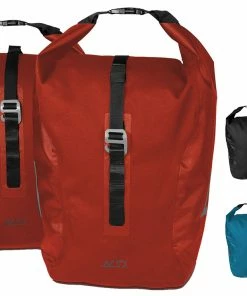 ACID TRAVLR 20/2 Sacoches Pour Bicyclettes