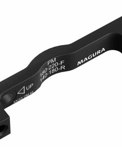 MAGURA QM 45 Adaptateur De Frein à Disque