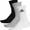 ADIDAS Cush Crew - Socks (3 Pack)