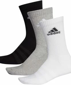 ADIDAS Cush Crew - Socks (3 Pack)