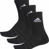 ADIDAS Cush Crew - Kid's Socks (3 Pack)