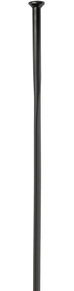 Dt-swiss Aerolite® Straightpull 2.0 /2.3 / 0.9 Rayons (20 Pièces)