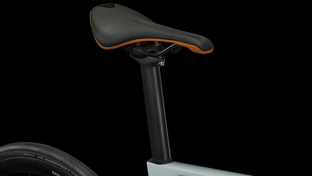 Cube Agree C:62 Pro White´n´orange – Image 5