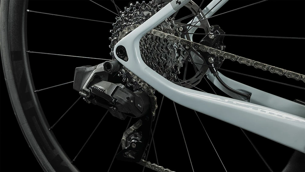 Cube Agree C:62 Pro White´n´orange – Image 6