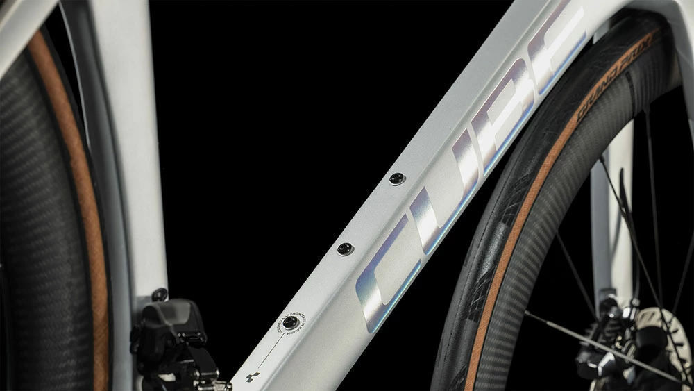 Cube Agree C:62 SLT Silver´n´black – Image 5