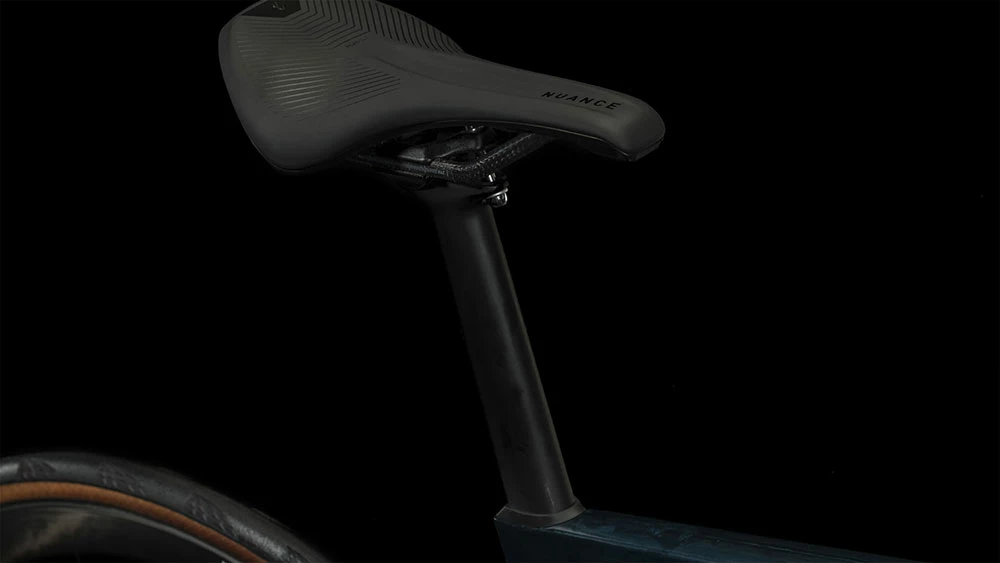 Cube Agree C:62 SLX Liquidblue´n´blue – Image 5