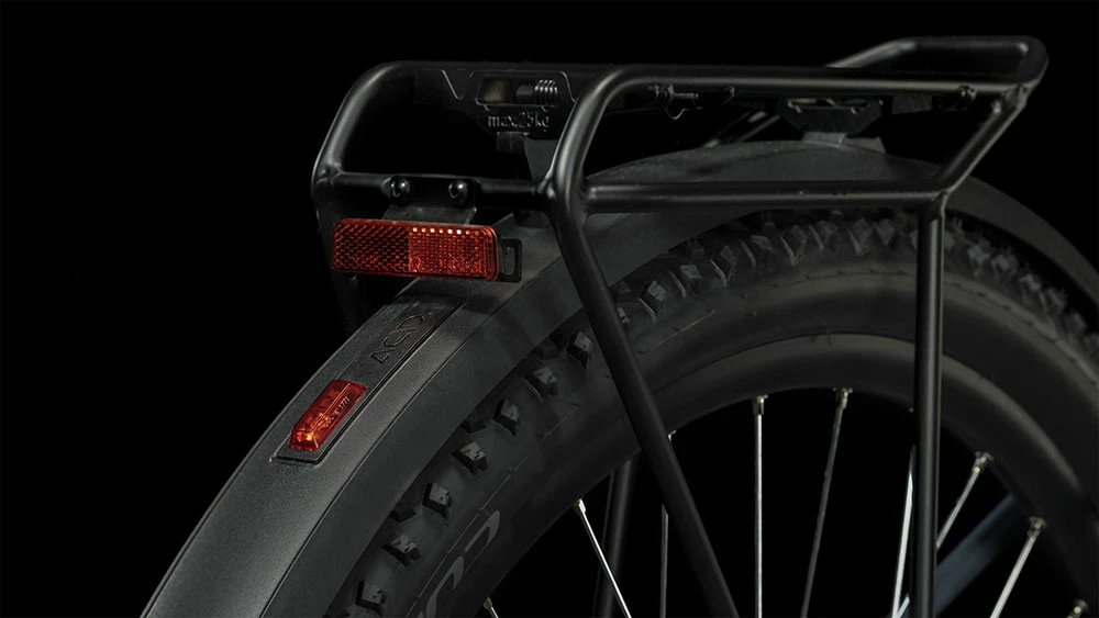 Cube Aim Allroad Navyblack´n´blue – Image 3