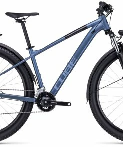 Cube Aim Allroad Navyblack´n´blue