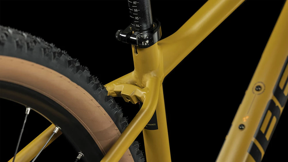 Cube Aim EX Caramel´n´black – Image 3