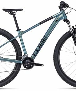 Cube Aim Pro Shiftverde´n´black