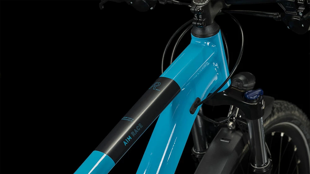 Cube Aim Race Allroad Blue´n´black – Image 2
