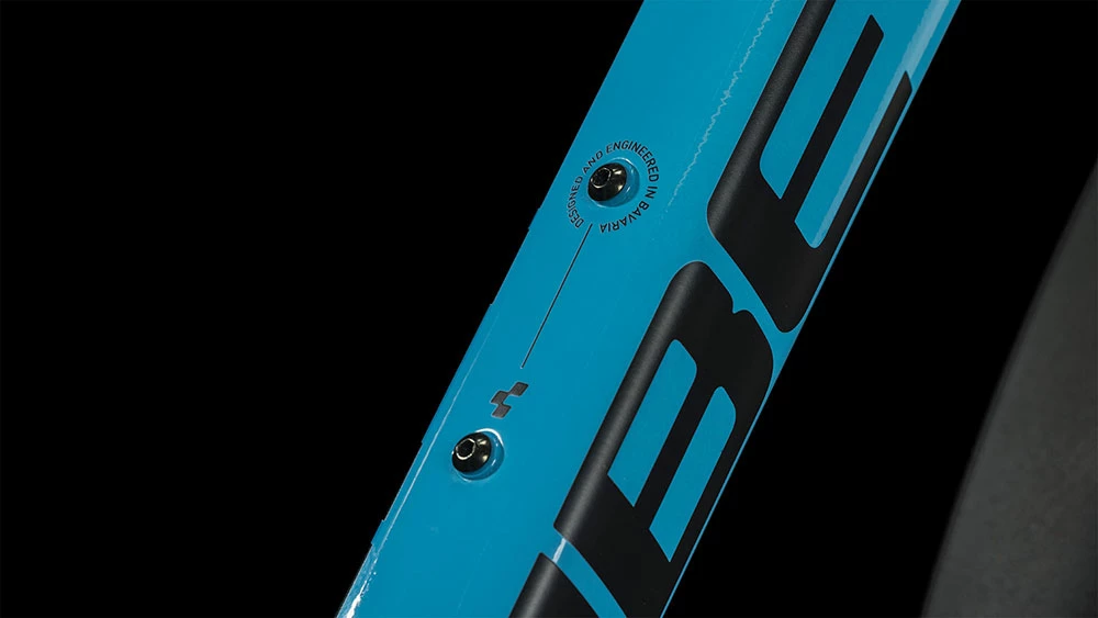 Cube Aim Race Allroad Blue´n´black – Image 4