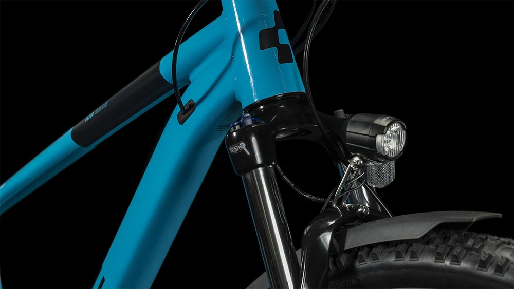 Cube Aim Race Allroad Blue´n´black – Image 5