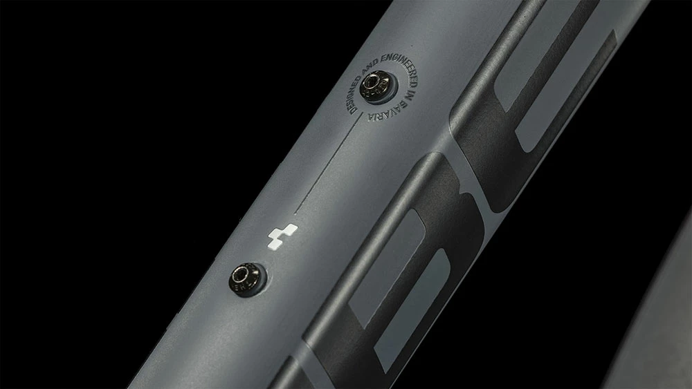 Cube Aim SLX Allroad Grey´n´black – Image 6