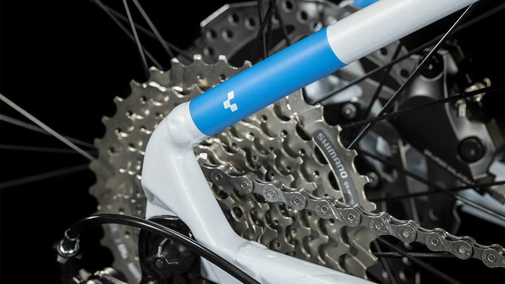 Cube Aim SLX White´n´blue´n´red – Image 5