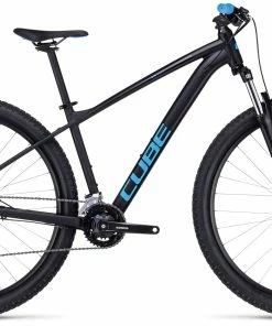 Cube Aim Black´n´blue