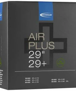 Schwalbe Chambre à Air AIR Plus AV19+AP 29
