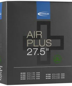 Schwalbe Chambre à Air AIR Plus AV21AP 27,5