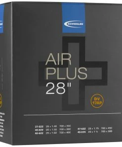 Schwalbe Chambre à Air AIR Plus DV17AP 28