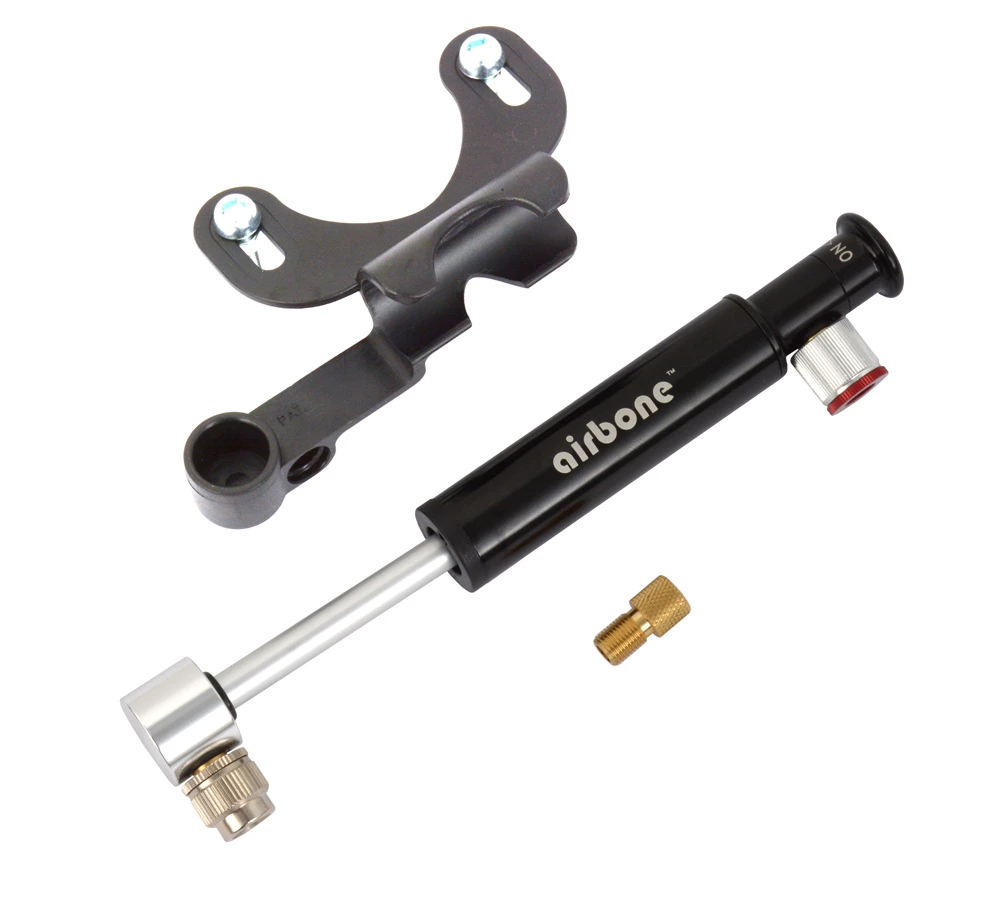 Airbone Pompe à Main Double Fonction – Image 2