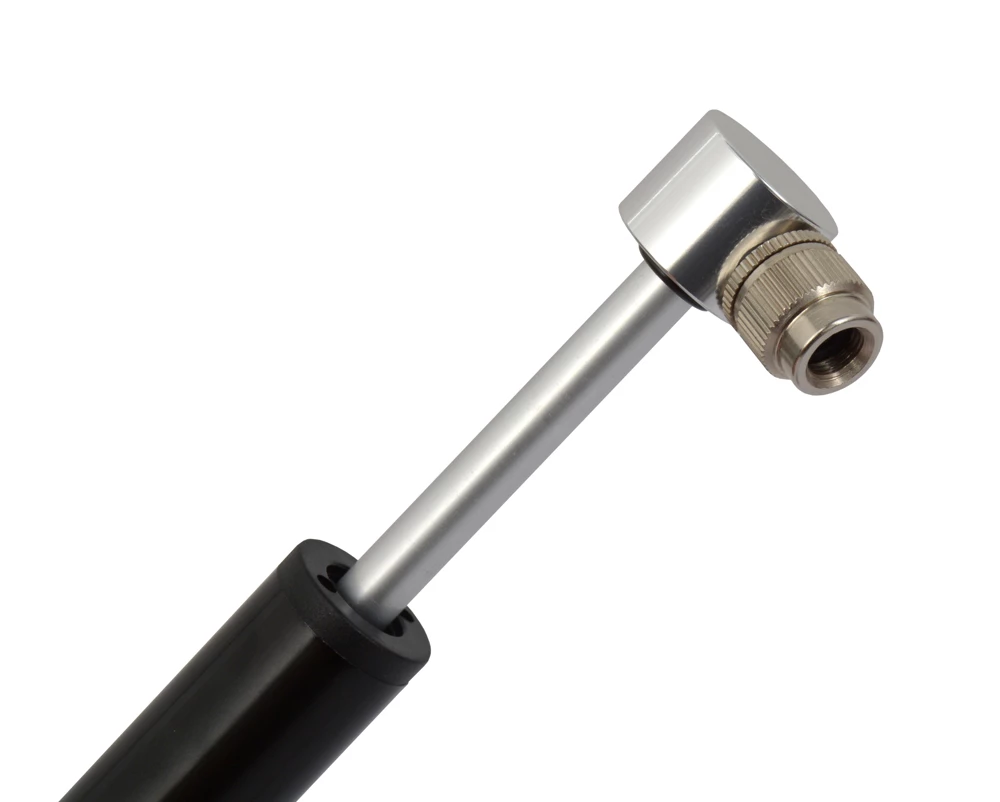 Airbone Pompe à Main Double Fonction – Image 4