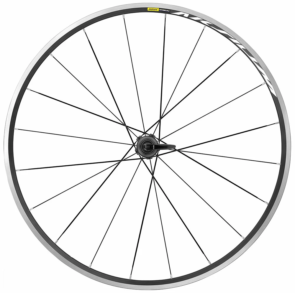 Mavic Paire De Roues Aksium Shimano – Image 3