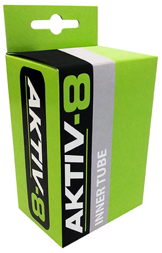 Aktiv-8 Chambre à Air Trekking/Gravel 28