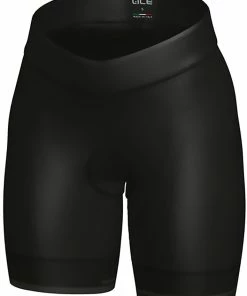 ALE Classico RL - Women's Short Tights With Pad