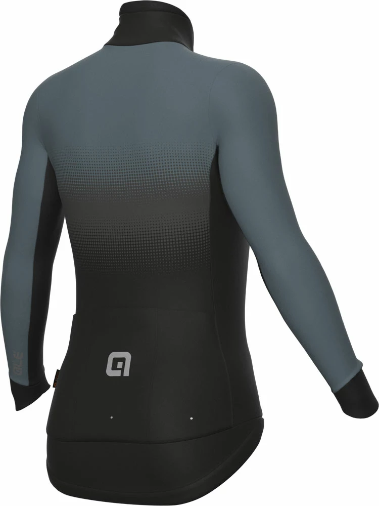 ALE Gradient - Women's Thermal Jacket – Image 2