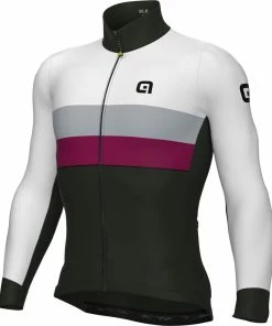 ALE Chaos - Long Sleeve Jersey