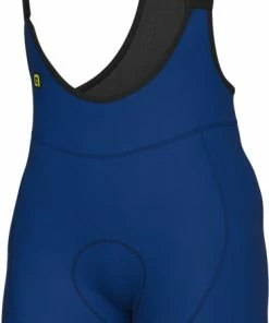 ALE Magic Colour - Cuissard à Bretelles Avec Rembourrage