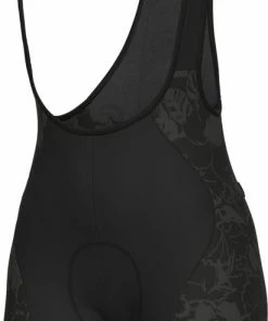 ALE Nadine Lady - Pantalon à Bretelles Pour Femmes Avec Rembourrage