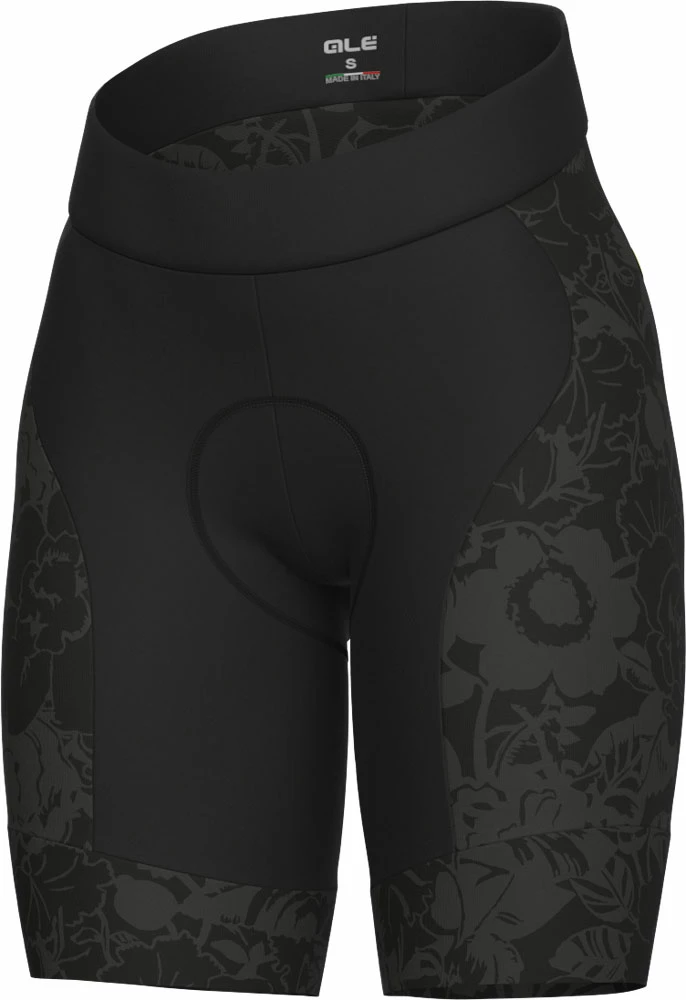 ALE Nadine Lady - Cuissard De Cyclisme Pour Femmes Avec Rembourrage