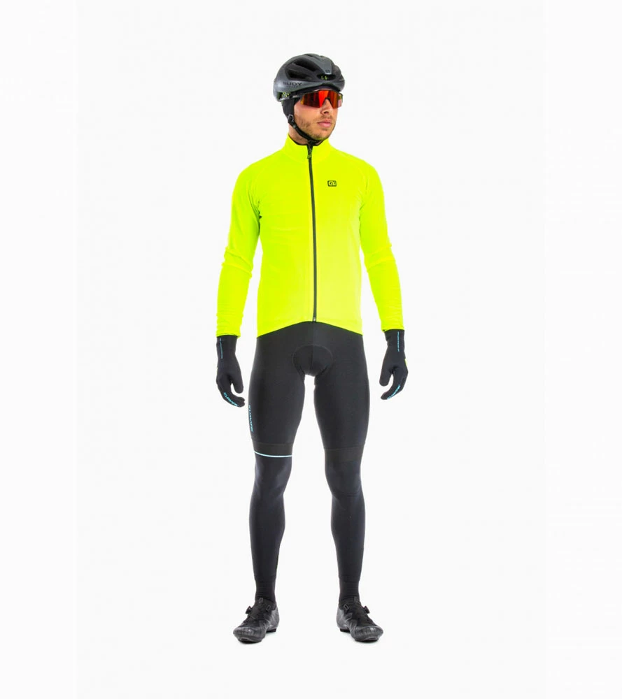ALE Racing - Wind Jacket – Image 3