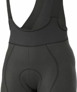 ALE Strada - Bib Shorts With Pad